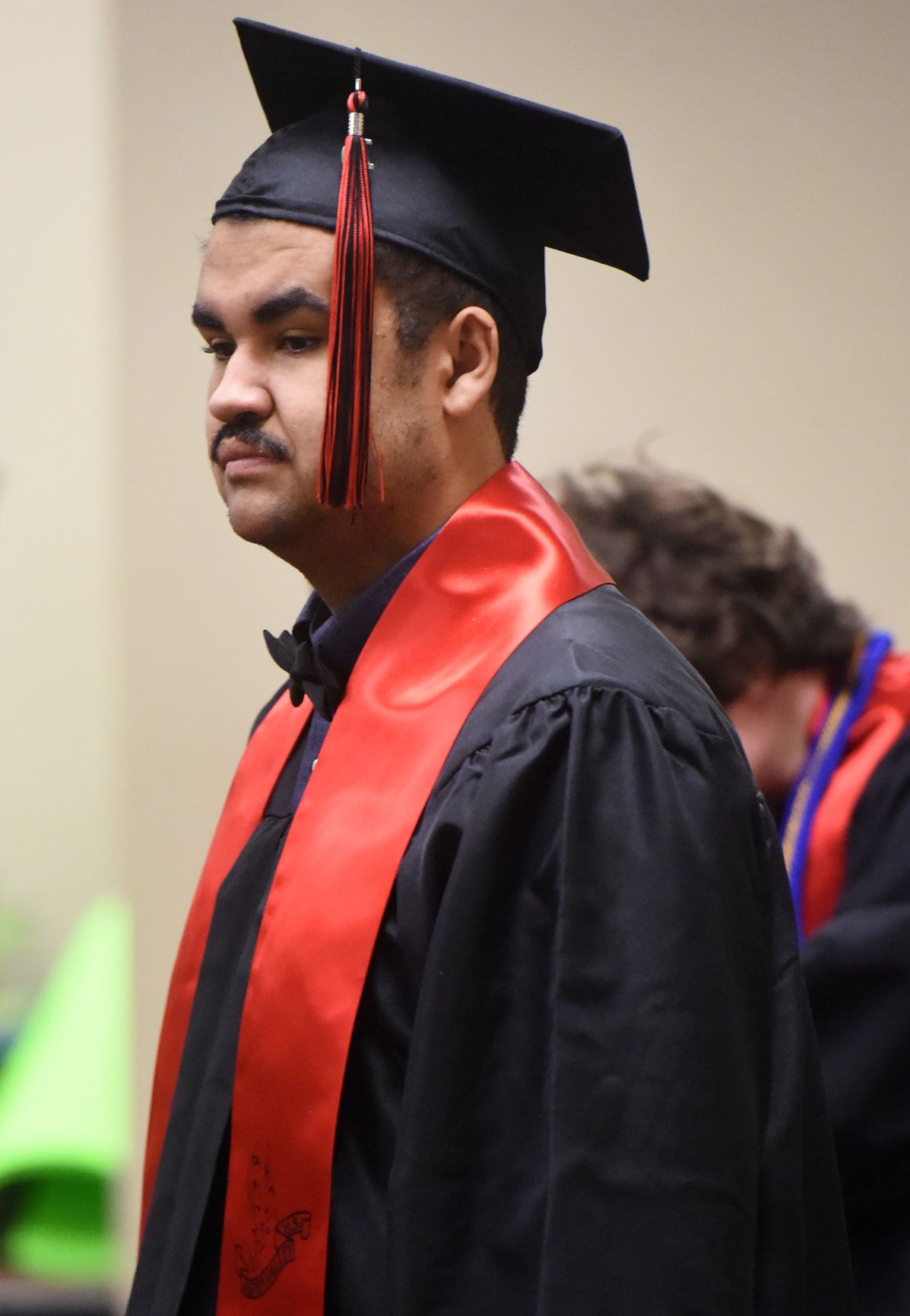 PHOTOS: Aspen Valley High School Graduation
